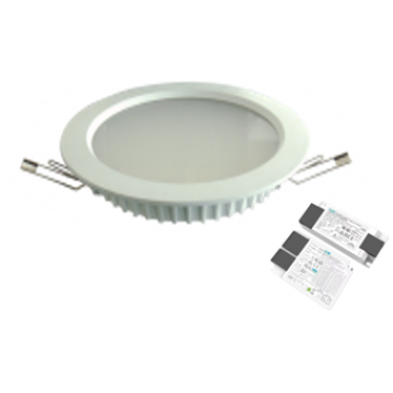 A-LITE LED DOWN LIGHT (ALD Series) ( DALI Dimmable Driver )