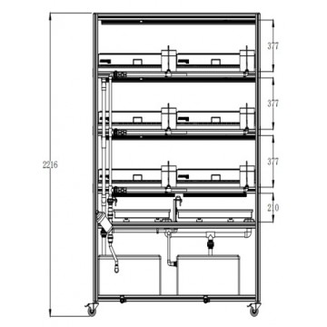 SMARTAGRO Substrate/Soil