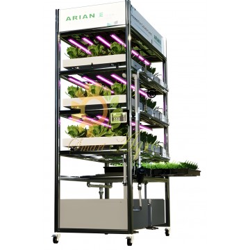 SMARTAGRO Substrate/Soil