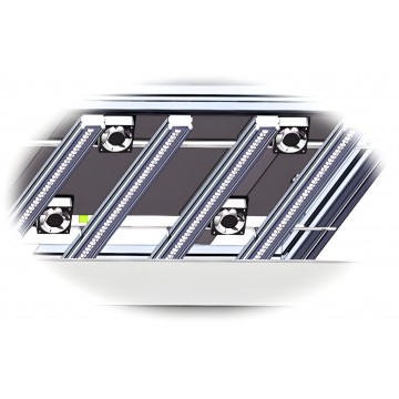 SMARTAGRO Vertical Farming & Plant Factory - Precision CEA Solutions