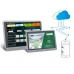 SMARTAGRO  Farm Control System-Dynamic Light Control/ IOT System