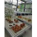 Greenhouse Rolling Benches