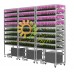 SMARTAGRO Vertical Farming & Plant Factory - Precision CEA Solutions