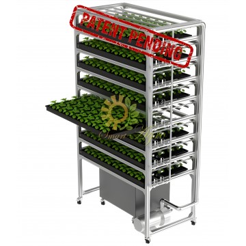 SmartAgro SeedStack Rack