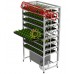 SMARTAGRO Vertical Farming & Plant Factory - Precision CEA Solutions
