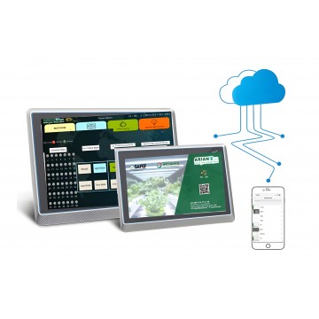 SmartAgro Smart Control System (Add-on)