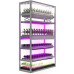 SMARTAGRO Vertical Farming & Plant Factory - Precision CEA Solutions