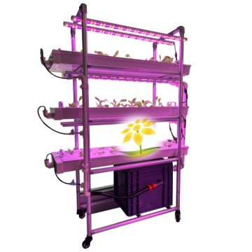 ZeroMile Smart Grower System