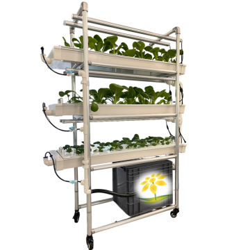EZYGRO Series Grow Light, Artificial lighting in agriculture