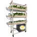 EZYGRO Series Grow Light, Artificial lighting in agriculture