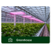 EZYGRO Precision LED Grow Lights for Commercial CEA Lighting
