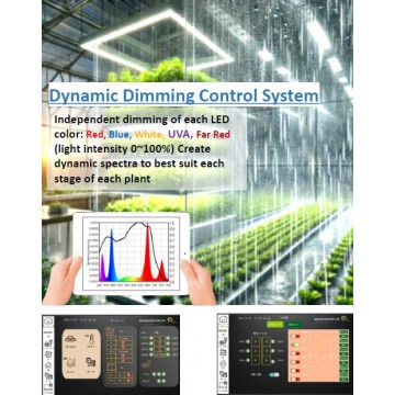 SmartAgro Smart control system